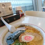 旭風ラーメン - 