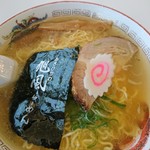 旭風ラーメン - 