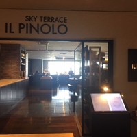 IL PINOLO SKY TERRACE 横浜 - 
