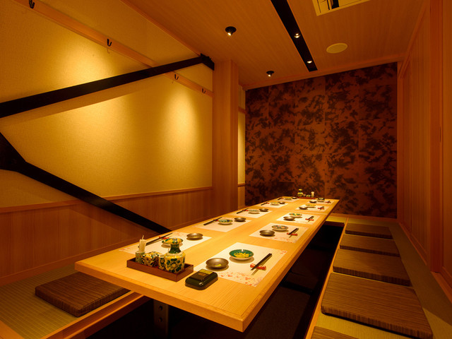 えん家 金沢 魚介 海鮮料理 Retty