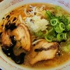 淡路島ラーメン 東大