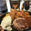 ミュージック＆ステーキバル ELVIS - 料理写真: