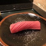 京極寿司 - 中トロ