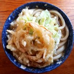 山崎家うどん - 