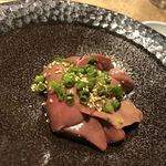 炭焼あんばい - 