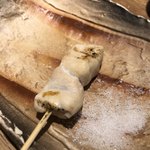 炭焼あんばい - 