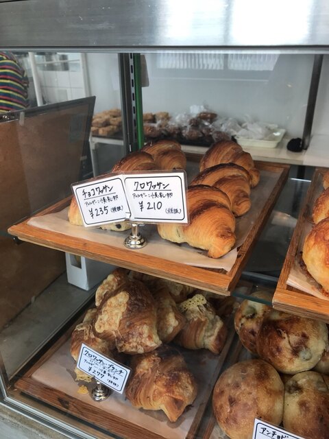 名古屋 美味しいクロワッサンを求めて バターたっぷり本格クロワッサンが買えるパン屋7選 食べログまとめ 名古屋 美味しいクロワッサンを求めて バターたっぷり本格クロワッサンが買えるパン屋7選 食べログまとめ