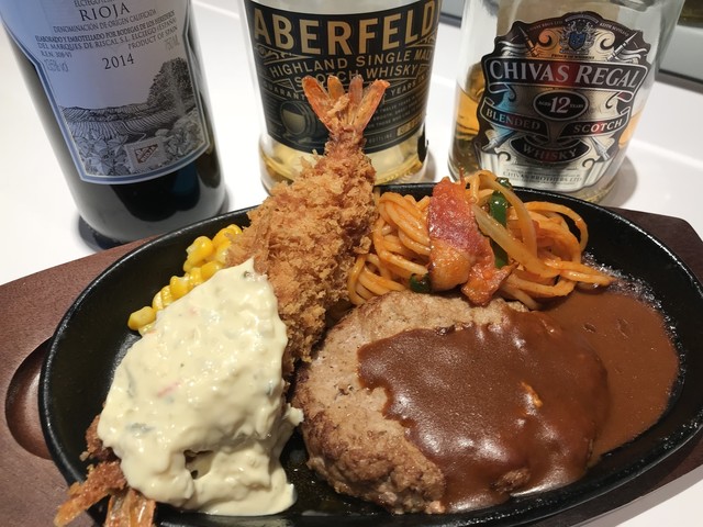 ミュージック&ステーキバル ELVIS 長町｜仙台の洋食ステーキ店