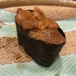 TATSU SUSHI - 