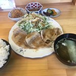 手づくり家庭料理 京 - 