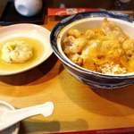 Oden Kappou Maki - 