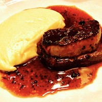 Benoit Alain Ducasse - 