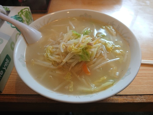 味処 広戸 - 須賀川（食堂）の写真