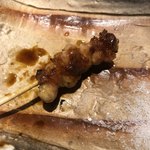 炭焼あんばい - 