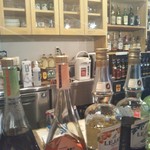 dining Bar 和 - 