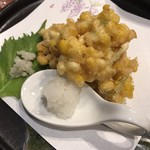 料理 ごう原 - 