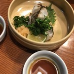 料理 ごう原 - 