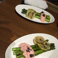  「メトロポリタングリル」 ヒルトン東京 - 
