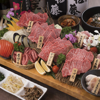 個室あり 行橋市でおすすめの焼肉をご紹介 食べログ
