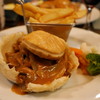 Darcy's Belfast - 料理写真:Darcy’s Pies