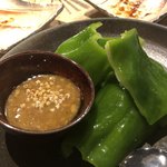 炭焼あんばい - 