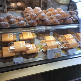 パティスリー ラファン_2