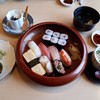 喜久寿し - 料理写真:クーポンランチ(1000円)　※ランチでクーポン使用