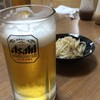 とんかつ於加乃 - ドリンク写真: