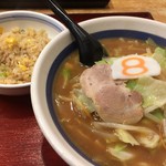 Hachiban Ramen - 