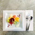 マッターホーン - 料理写真: