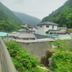 谷川米穀店 - 外観２