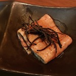 生粋 - タン昆布