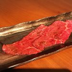 生粋 - カメノコ