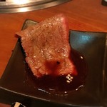 生粋 - カメノコ