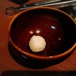 生粋 - シルクロース用ごはん