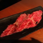 生粋 - ザブトン