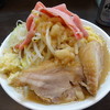 ラーメンどでん 大宮店
