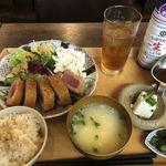 Kaisen Izakaya Fisshu Man - 