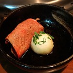 生粋 - だしミスジ