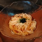 生粋 - 阿波の手延べ素麺