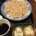 Teuchi Soba Nippon - 