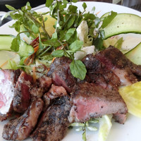BLT STEAK GINZA - 