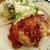 マルシェ - チーズとんかつ…税込780円