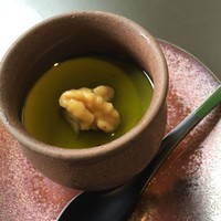 RESTAURANT 1899 OCHANOMIZU - 抹茶プリン730円