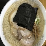 ながせラーメン - 