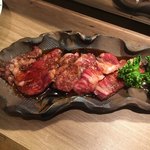 焼肉白金 - 