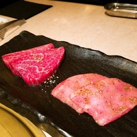 焼肉 銀座コバウ 特別室 - 