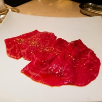 焼肉 銀座コバウ 特別室 - 