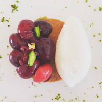 Benoit Alain Ducasse - 