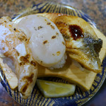 炙り三昧　　３６０円